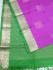SOFT SILK SAREE WITH BLOUSE